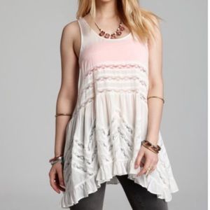Free People tunic